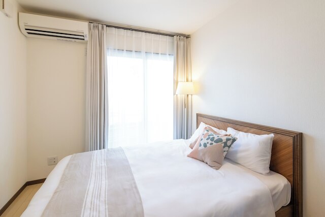 OYADO - セルフチェックインのみ