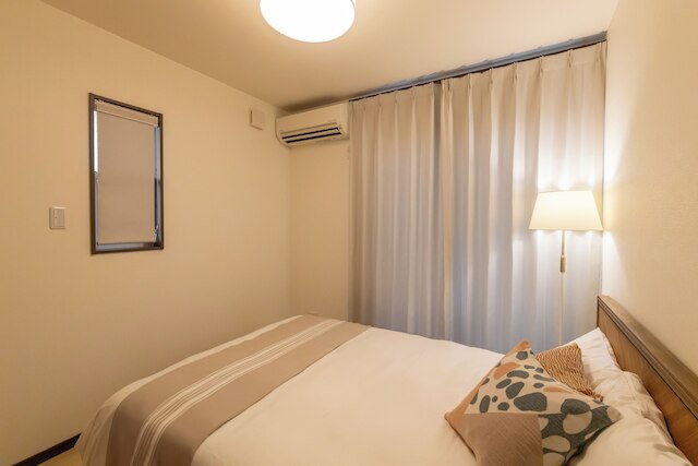 OYADO - セルフチェックインのみ