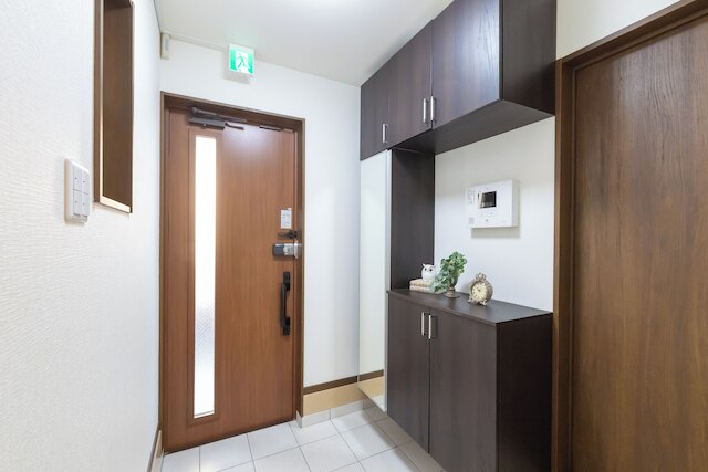 OYADO - セルフチェックインのみ