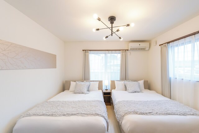 OYADO - セルフチェックインのみ