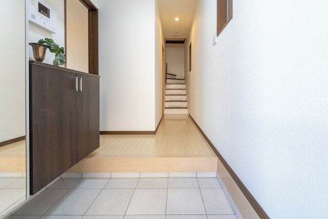 OYADO - セルフチェックインのみ