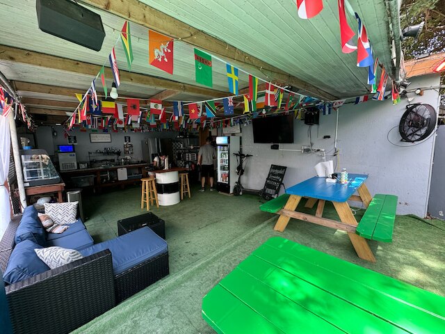 OQP バケーションズ マイアミ