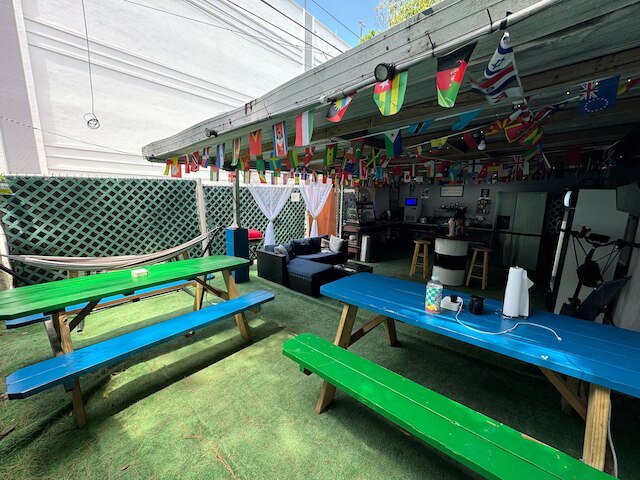 OQP バケーションズ マイアミ