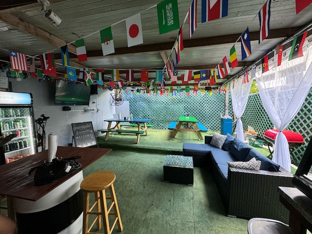 OQP バケーションズ マイアミ