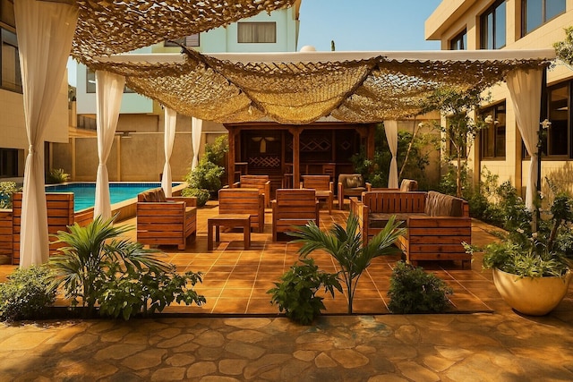 ラ レジデンス テレジア LRT