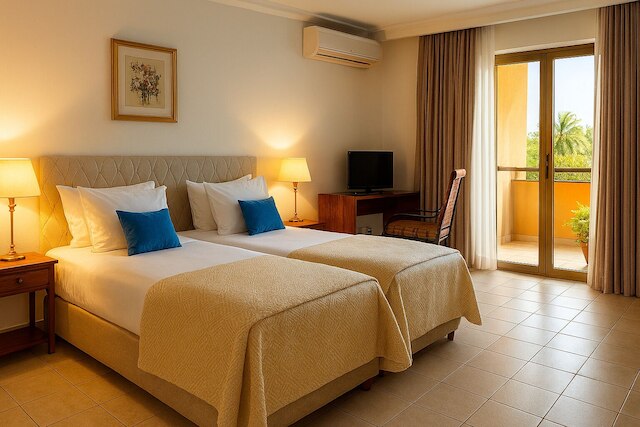 ラ レジデンス テレジア LRT