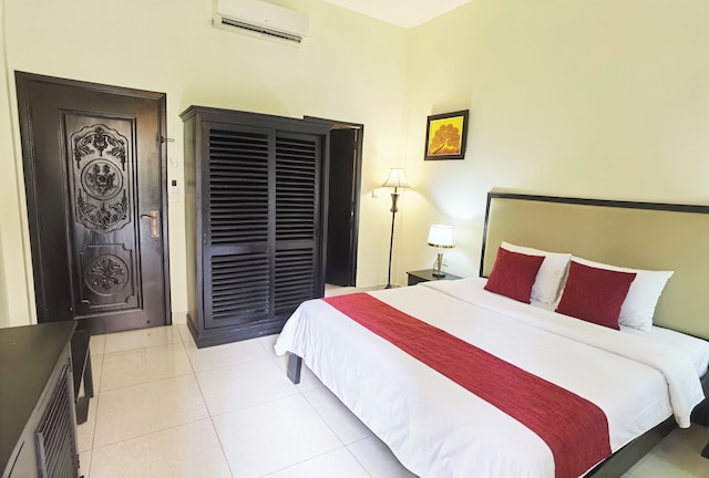 ミラン ホテル バイ JK6