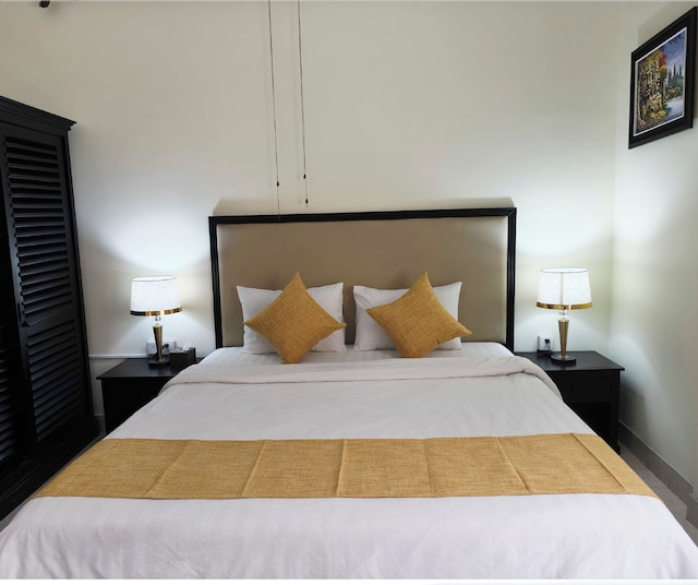 ミラン ホテル バイ JK6