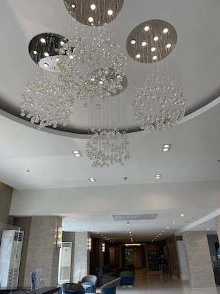 シー レジデンス MOA アリーナ SMX by DARPM