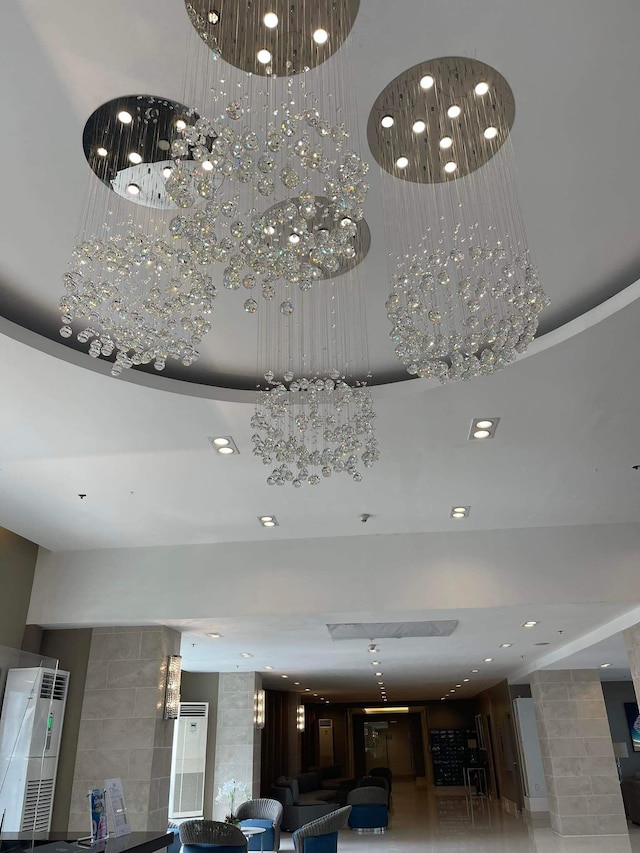 シー レジデンス MOA アリーナ SMX by DARPM