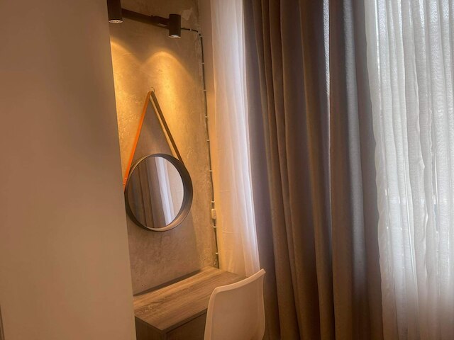 シー レジデンス MOA アリーナ SMX by DARPM