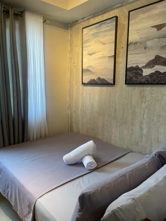 シー レジデンス MOA アリーナ SMX by DARPM