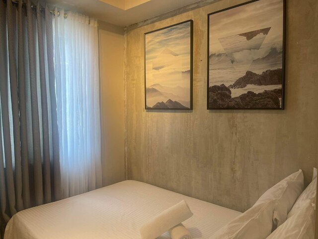 シー レジデンス MOA アリーナ SMX by DARPM