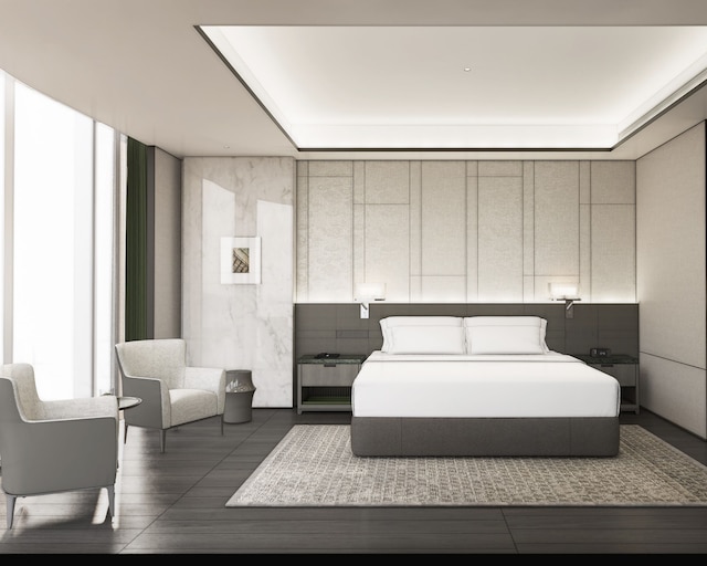 Hyatt Regency Xi'An Chanba