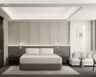 Hyatt Regency Xi'An Chanba