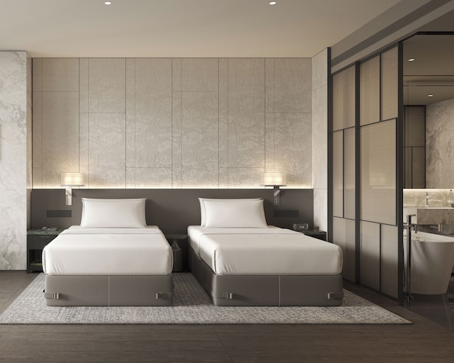 Hyatt Regency Xi'An Chanba