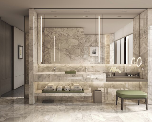 Hyatt Regency Xi'An Chanba