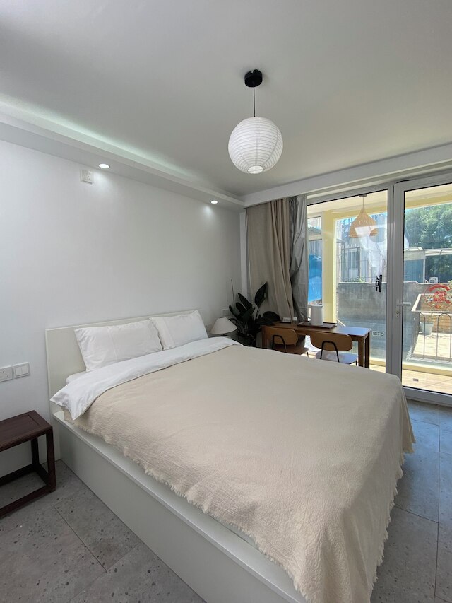 Chenyuan Inn Near the Forbidden City