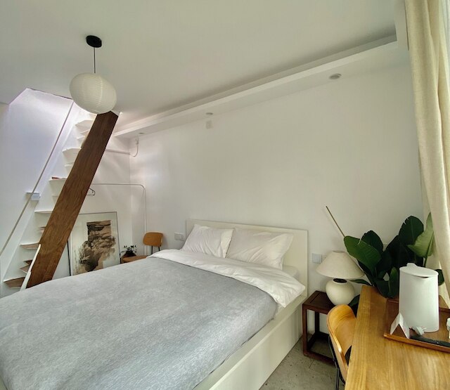 Chenyuan Inn Near the Forbidden City