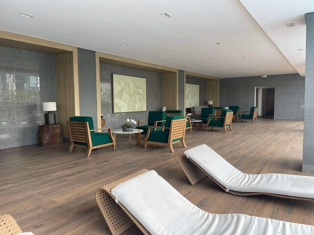 ラッシュ レジデンス マカティ シティ by darpm