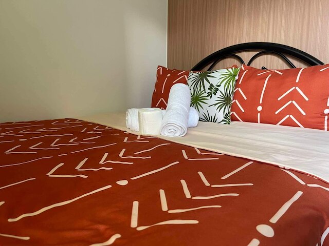 ラッシュ レジデンス マカティ シティ by darpm