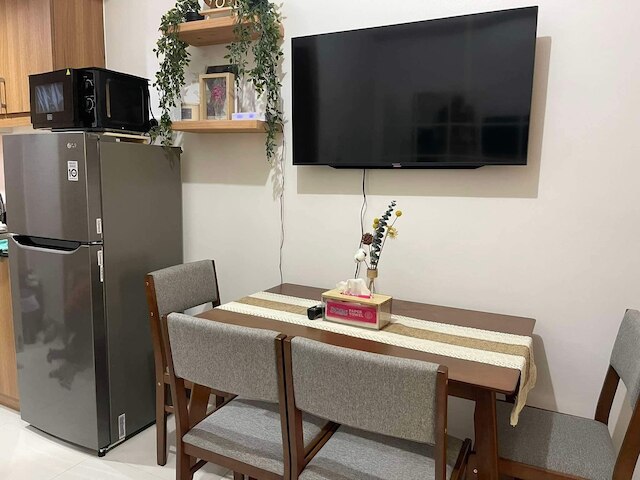 ラッシュ レジデンス マカティ シティ by darpm