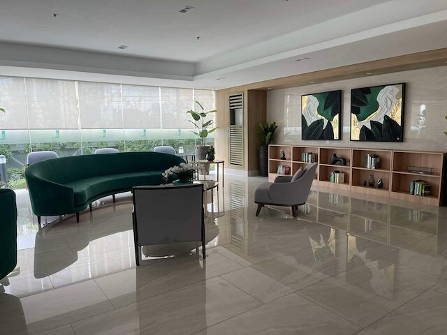 ラッシュ レジデンス マカティ シティ by darpm