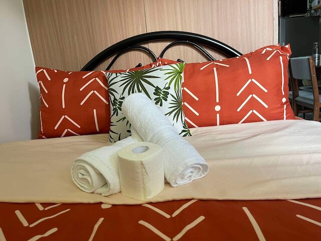 ラッシュ レジデンス マカティ シティ by darpm