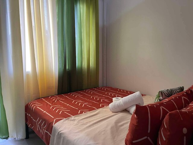 ラッシュ レジデンス マカティ シティ by darpm