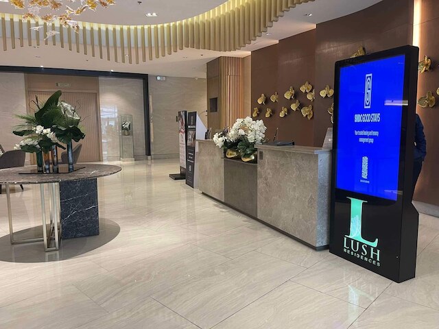 ラッシュ レジデンス マカティ シティ by darpm