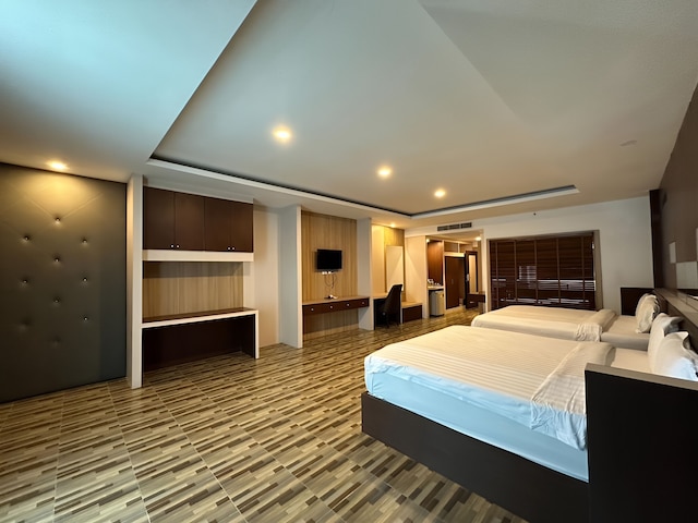 EZZI ホテル パタヤ ジョムティエン ビーチ ブランチ