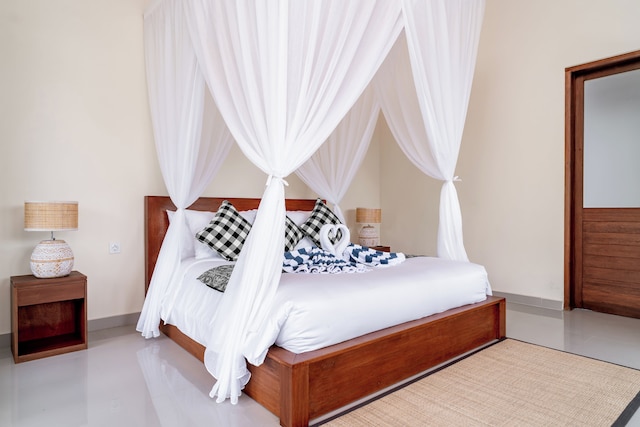 ヴィラ デヴァ ウブド