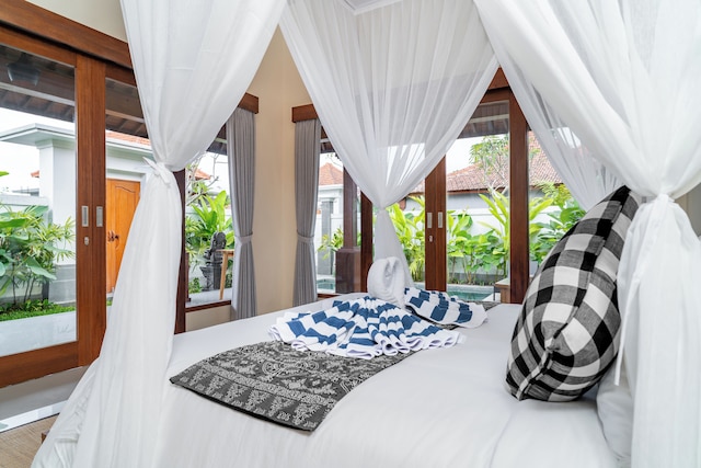 ヴィラ デヴァ ウブド