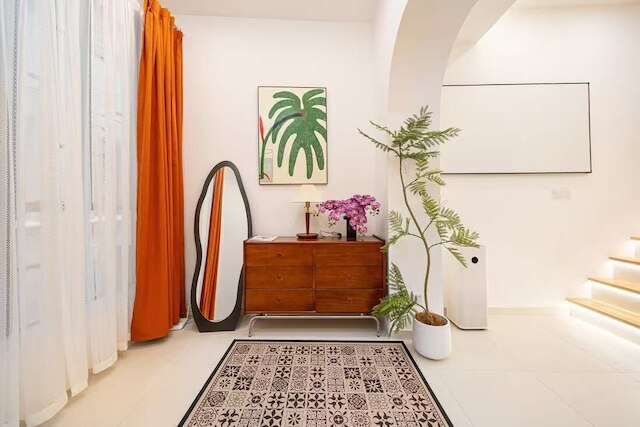 Shanghai Hills& ZINN City Loft