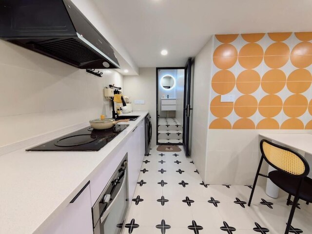 Shanghai Hills& ZINN City Loft