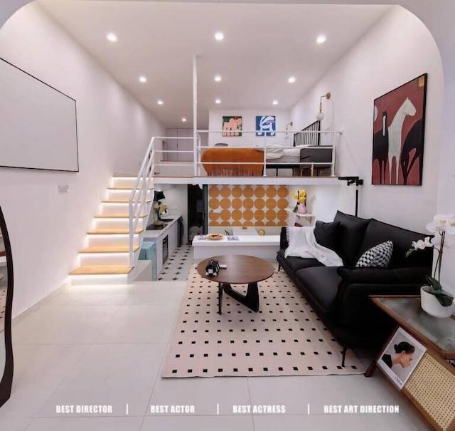 Shanghai Hills& ZINN City Loft