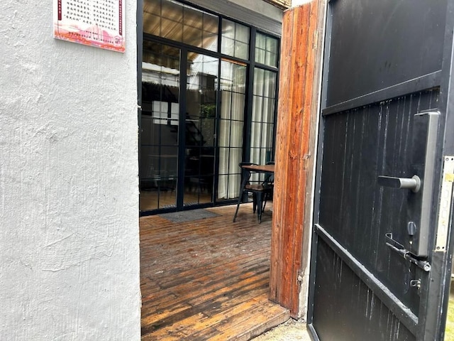 Shanghai Hills& ZINN city bnb