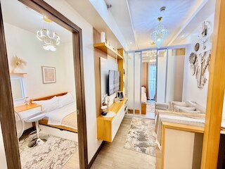 S&R ステイケーション ウォーク トゥ SM ビクタン