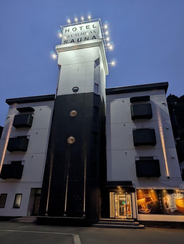 ホテル ラカームアネックス