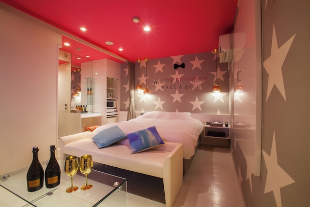 ホテル ラカームアネックス