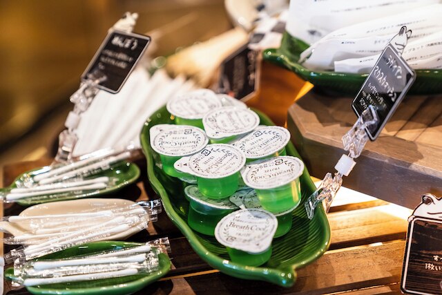 ホテルバリアンリゾート 新宿フォレスト店