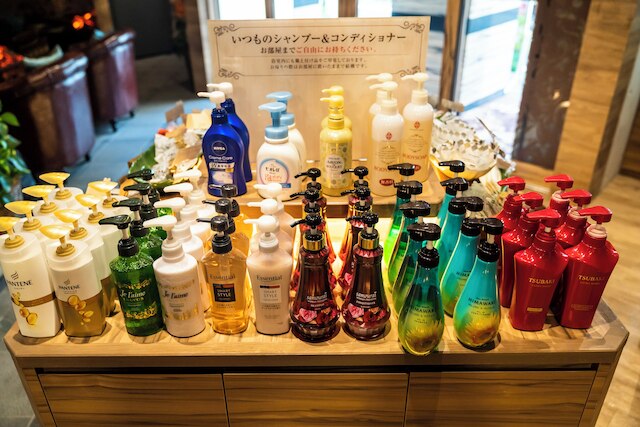 ホテルバリアンリゾート 新宿フォレスト店