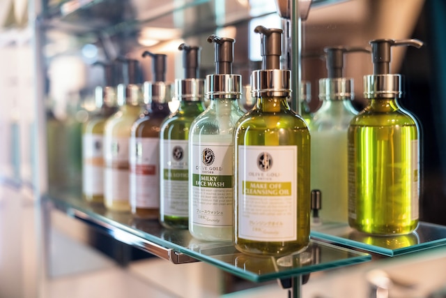 ホテルバリアンリゾート 新宿フォレスト店