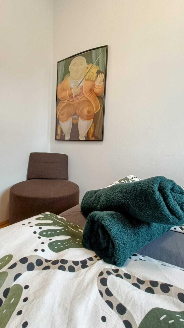 コムフィー 4 ベッドルーム アパートメント イデアル フォー グループ ファミリーズ