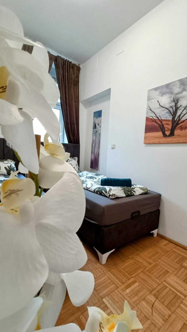 コムフィー 4 ベッドルーム アパートメント イデアル フォー グループ ファミリーズ