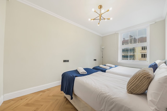 ケンブリッジ コート セントラル フラッツ