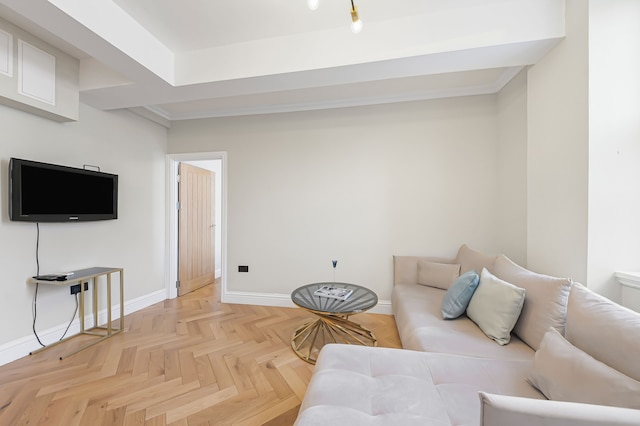 ケンブリッジ コート セントラル フラッツ