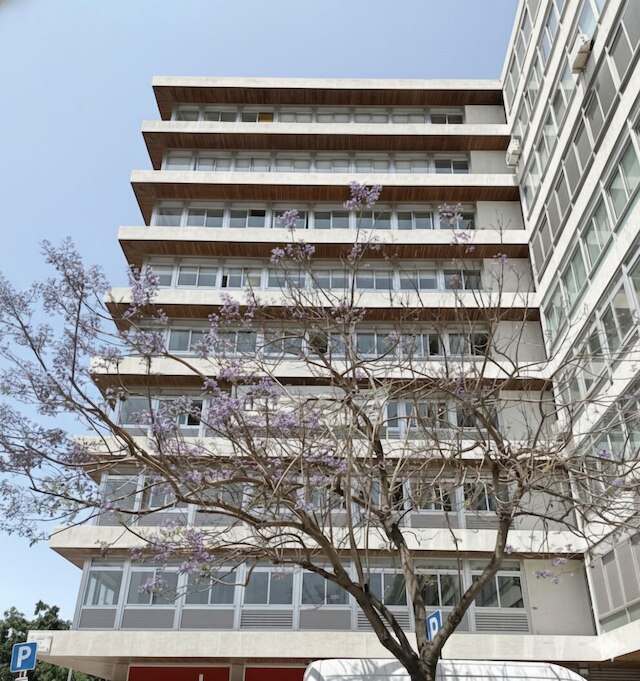 リスボン サービスド アパートメンツ - アルヴァラデ