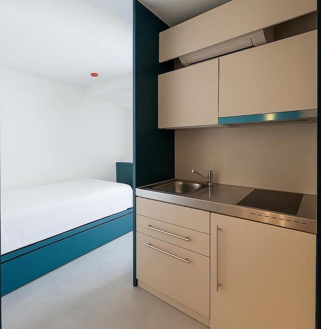 リスボン サービスド アパートメンツ - アルヴァラデ