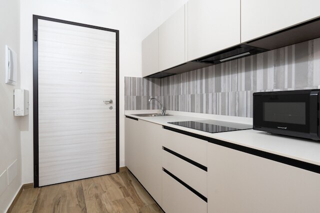 ニコラウス 204 - グレイルーム バイ ワンダフル イタリー